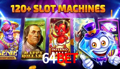 Apostas Esportivas na 64bet: Um Guia Completo