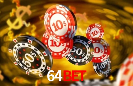 Apostas de Futebol 64bet
