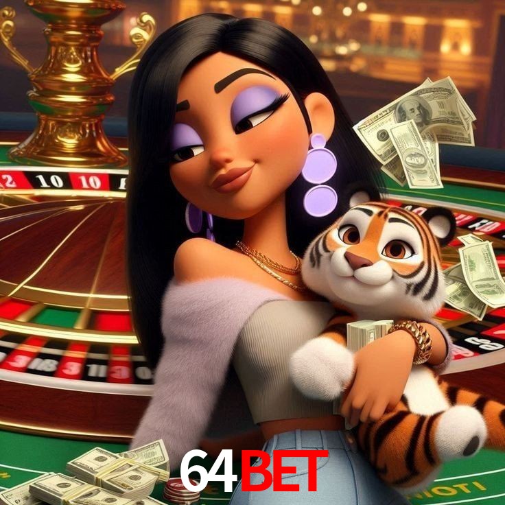 Experiência VIP 64bet