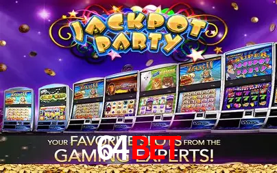Desvendando o Mundo dos Jogos Virtuais na 64bet