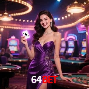 Casino VIP 64bet