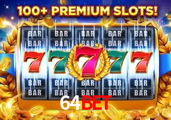 Descubra a Essência do 64bet: Nossa História e Compromissos