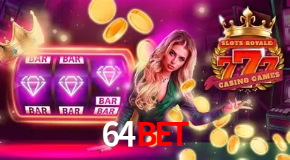 Inovações de Jogos na 64bet: O Futuro das Experiências Interativas
