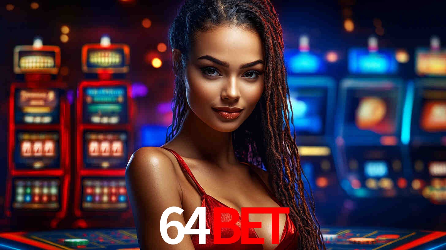 A Experiência Imersiva dos Cassinos Ao Vivo no 64bet