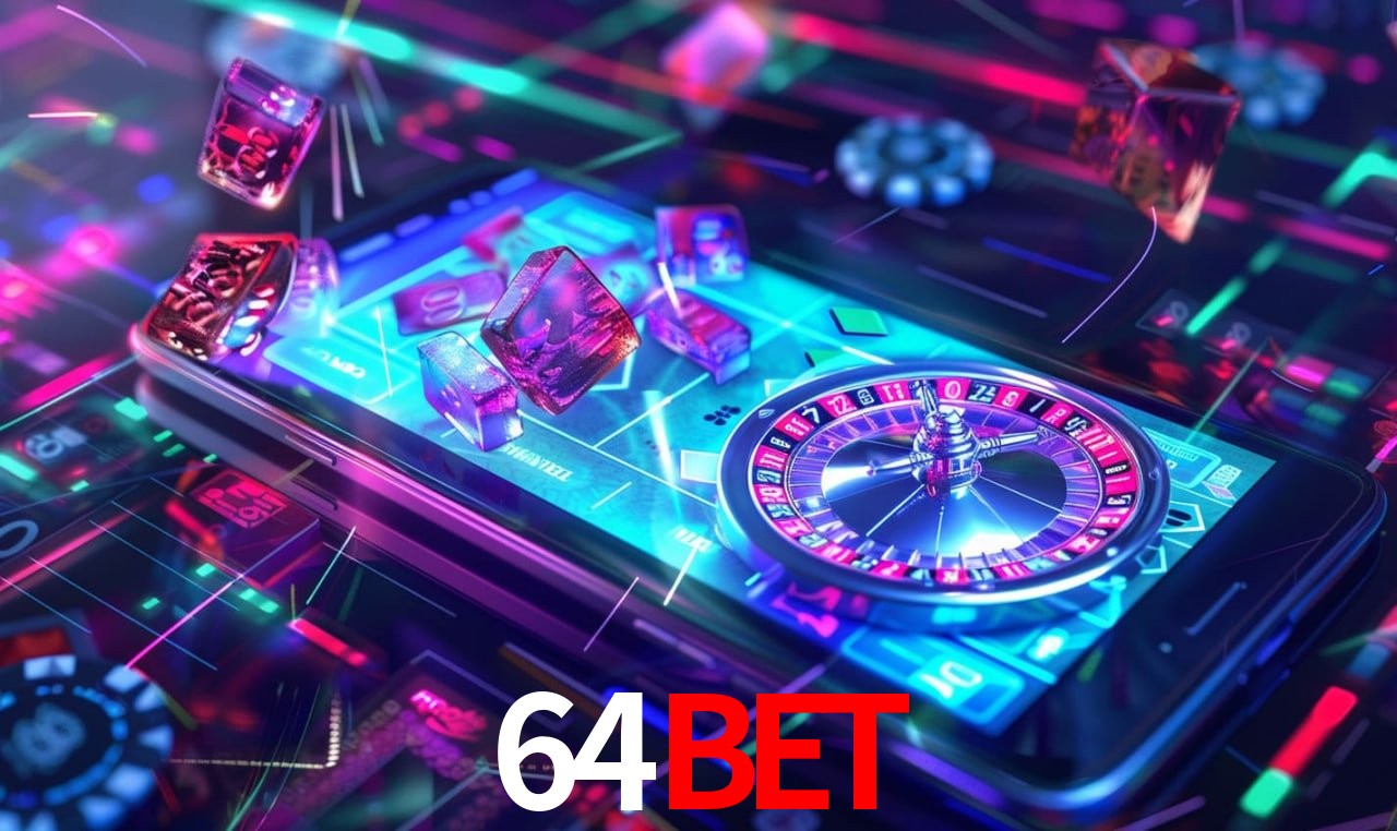 Estatísticas 64bet