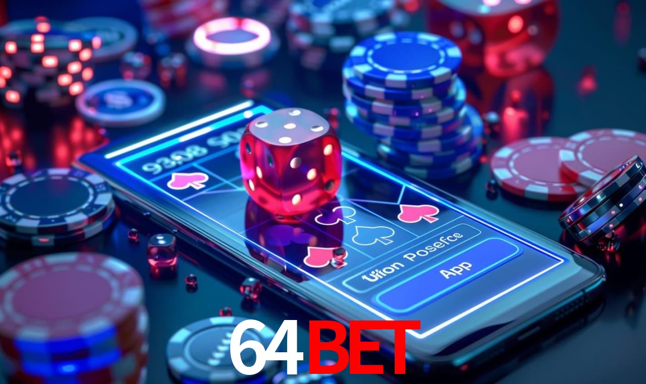 Fortune Tiger 64bet