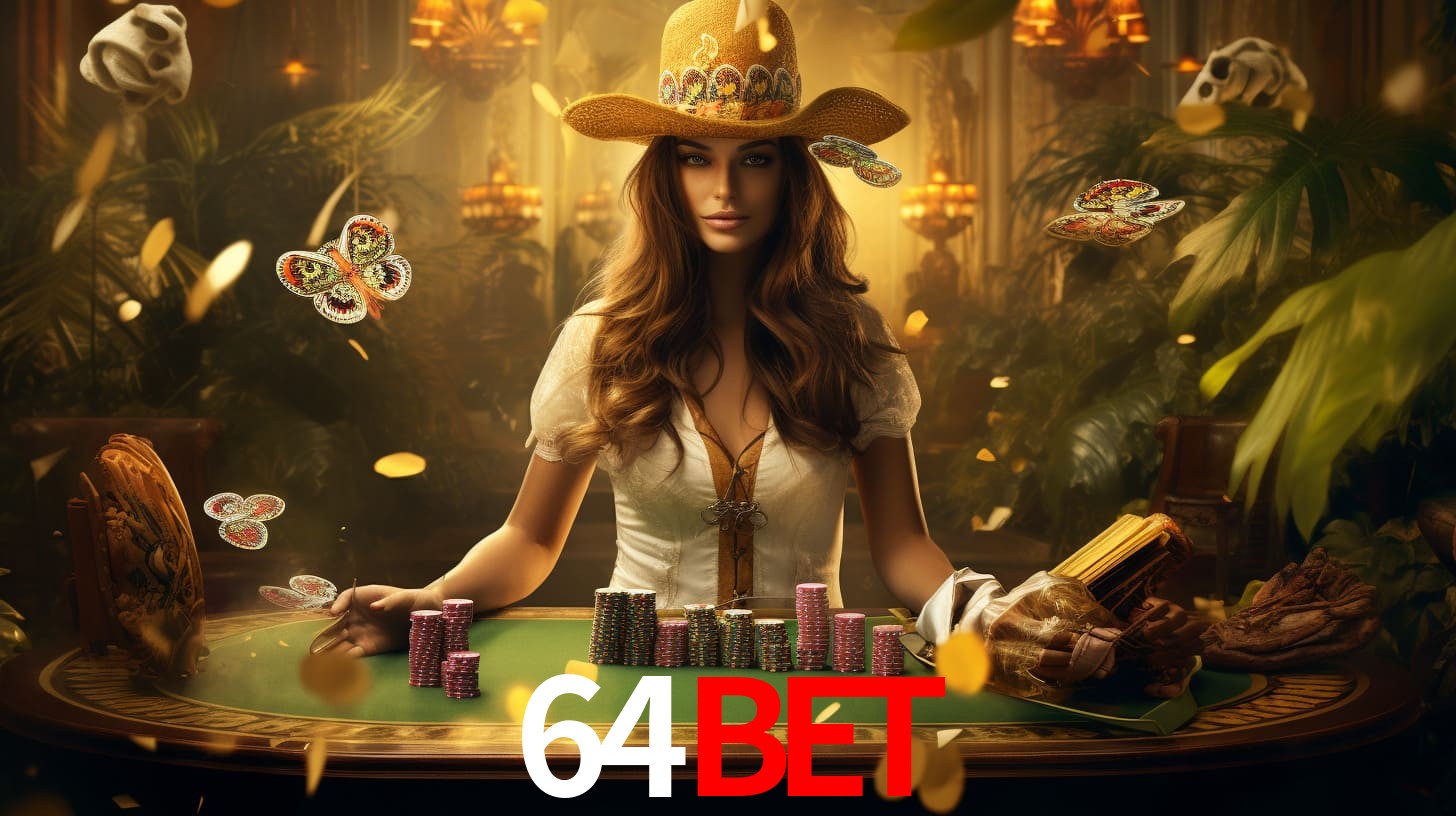 VIP Casino 64bet
