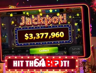 Desvendando o Mundo dos Jogos Virtuais na 64bet