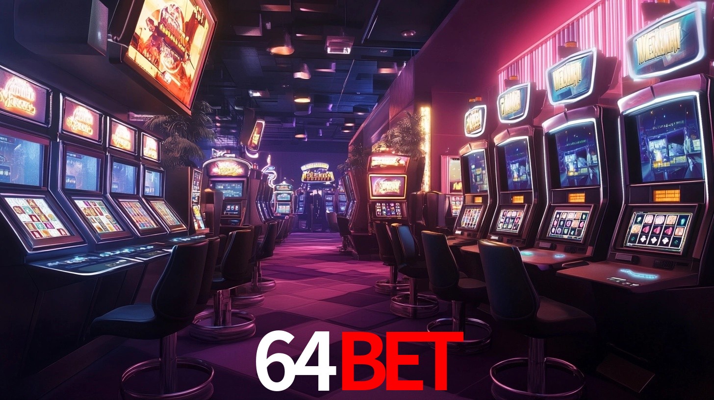 Premium Interface 64bet