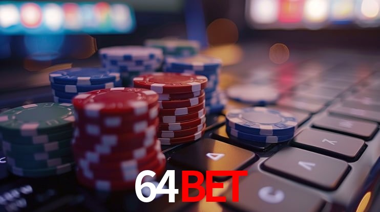 Tecnologia da Plataforma 64bet