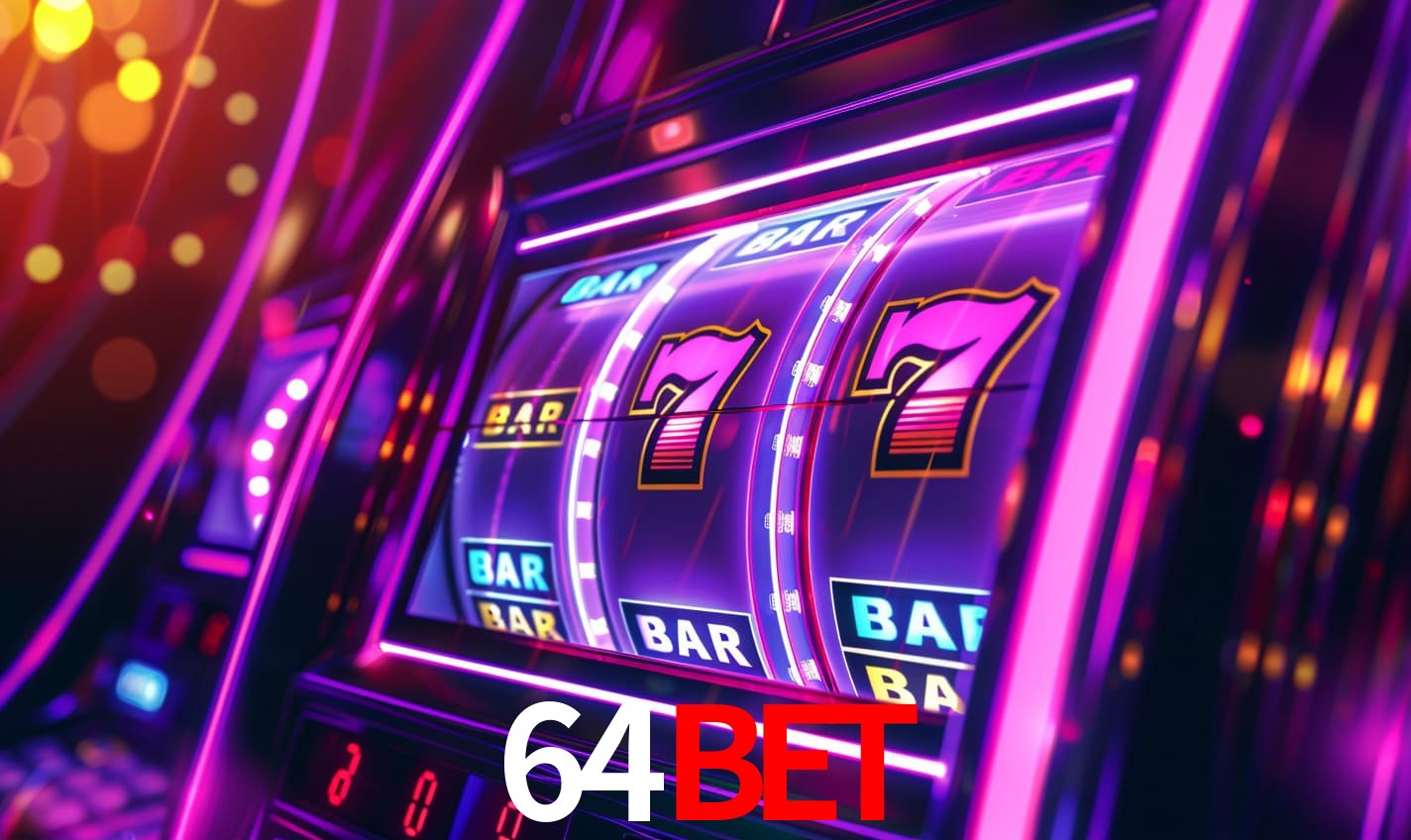 64bet - App Oficial Para Download Do Cassino - 64bet.com