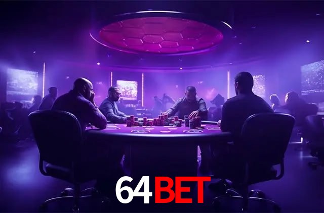 Avaliações dos Jogadores 64bet