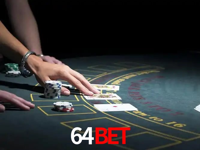 Promoção Relâmpago 64bet