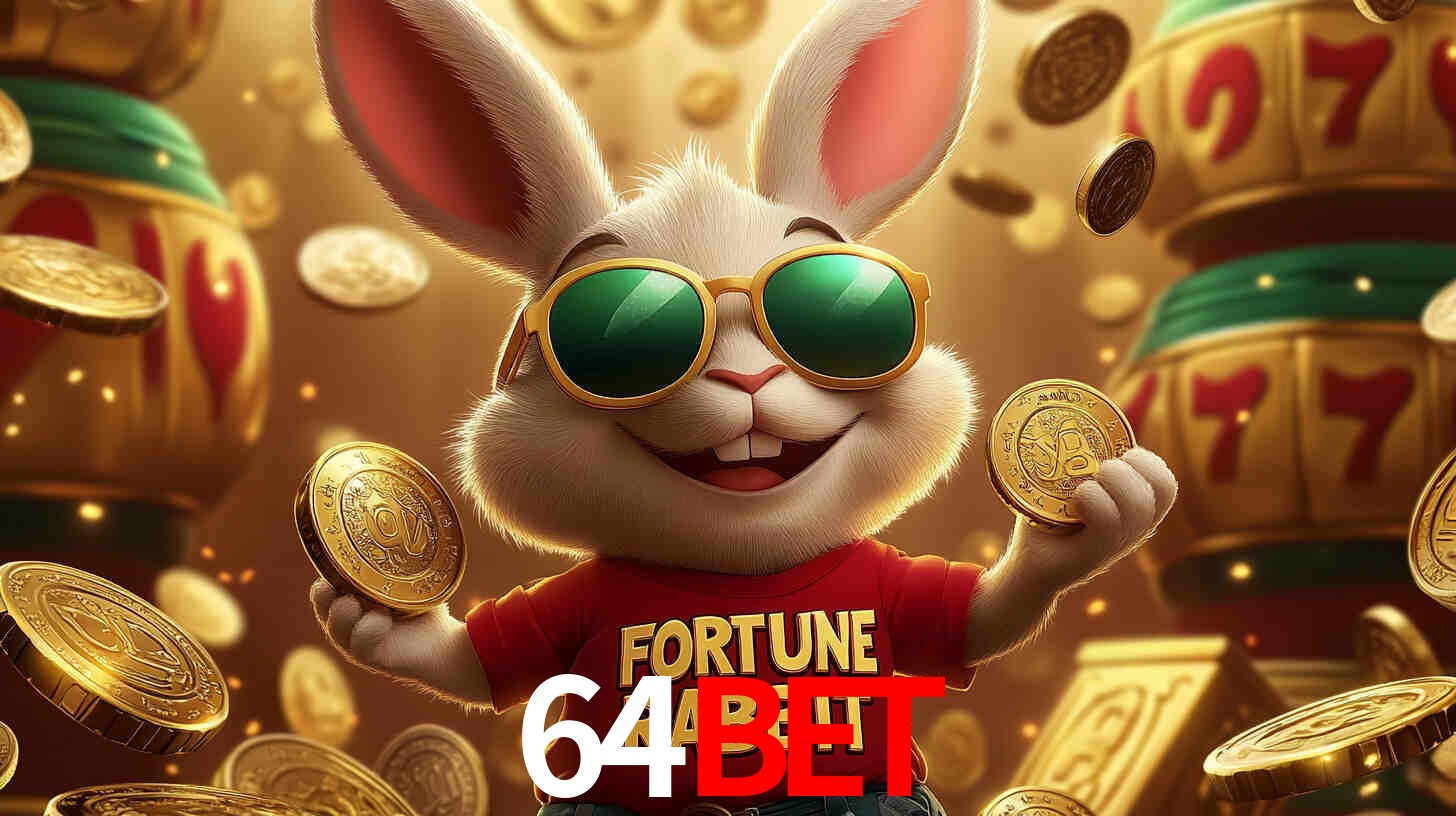64bet: Seu Especialista em Apostas Esportivas Brasileiras