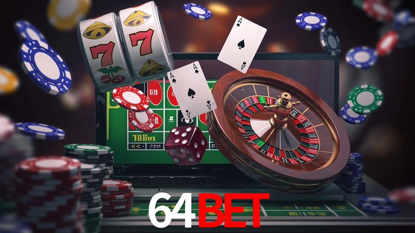 64bet App Interface