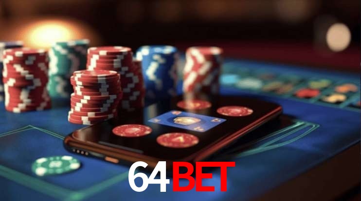 Diretório de Jogos 64bet