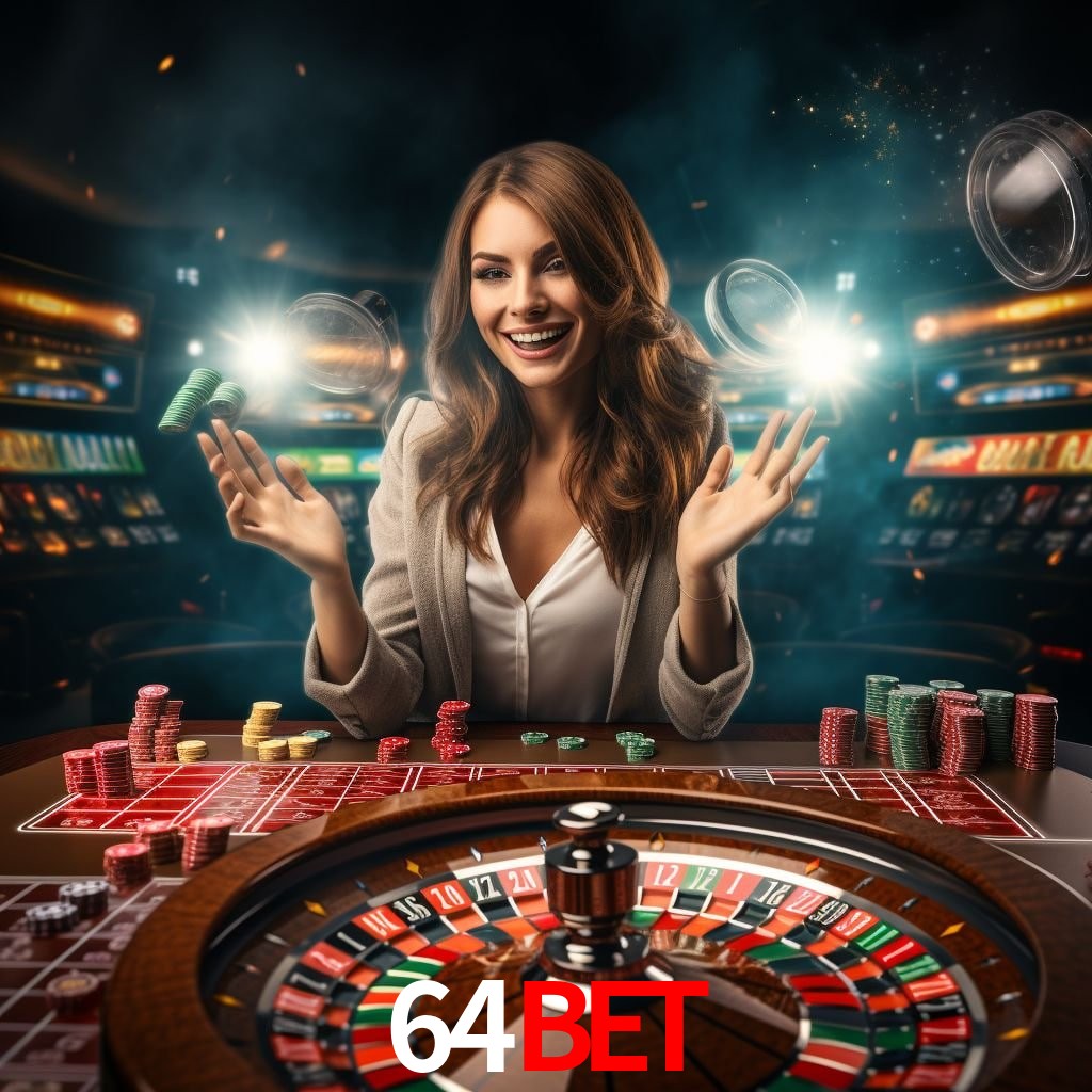 Explore as vantagens do 64bet: serviço profissional e confiabilidade