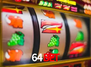 A Revolução dos Aplicativos de Jogos no 64bet