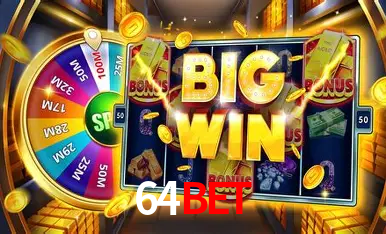 Descubra a Magia dos Jogos de Arcade no 64bet