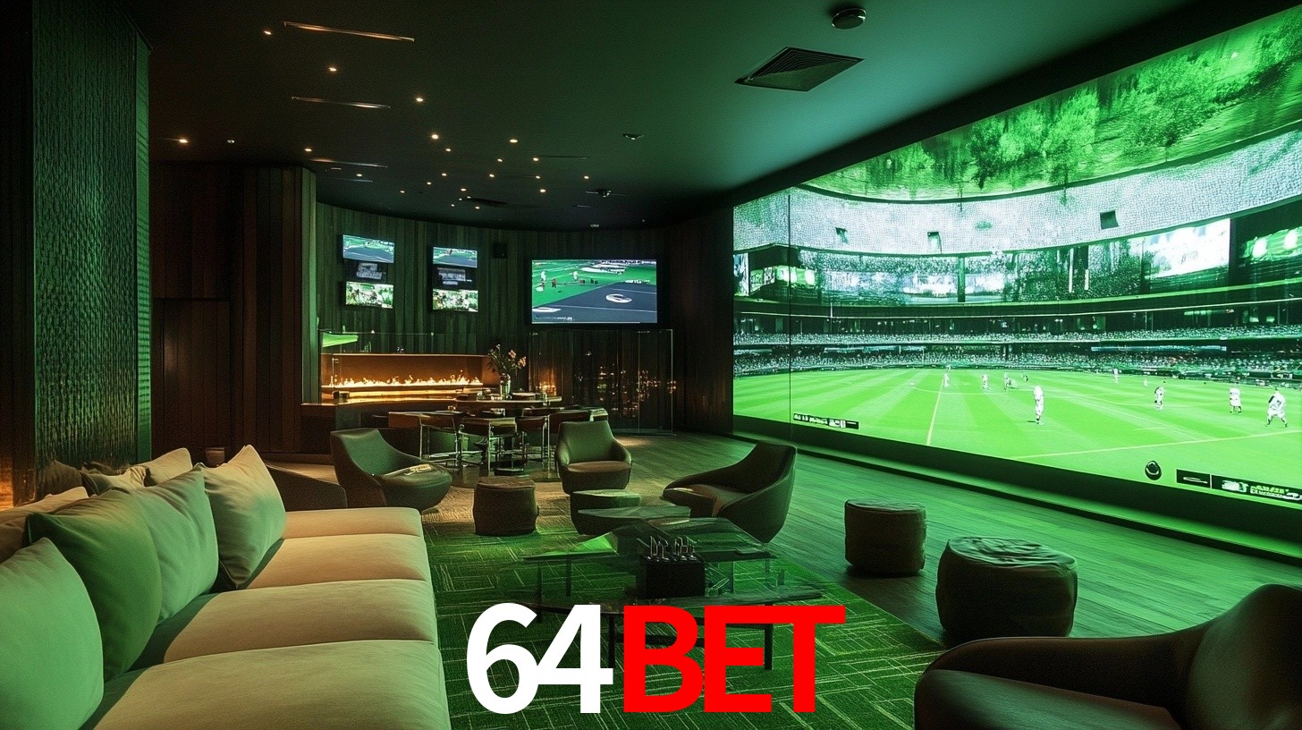 64bet: Seu Cassino Premiado com Pagamentos Rápidos