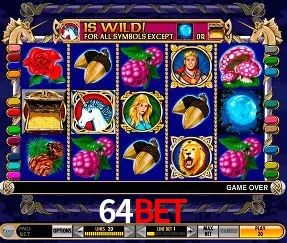 Descubra o Mundo do Cassino Online com 64bet