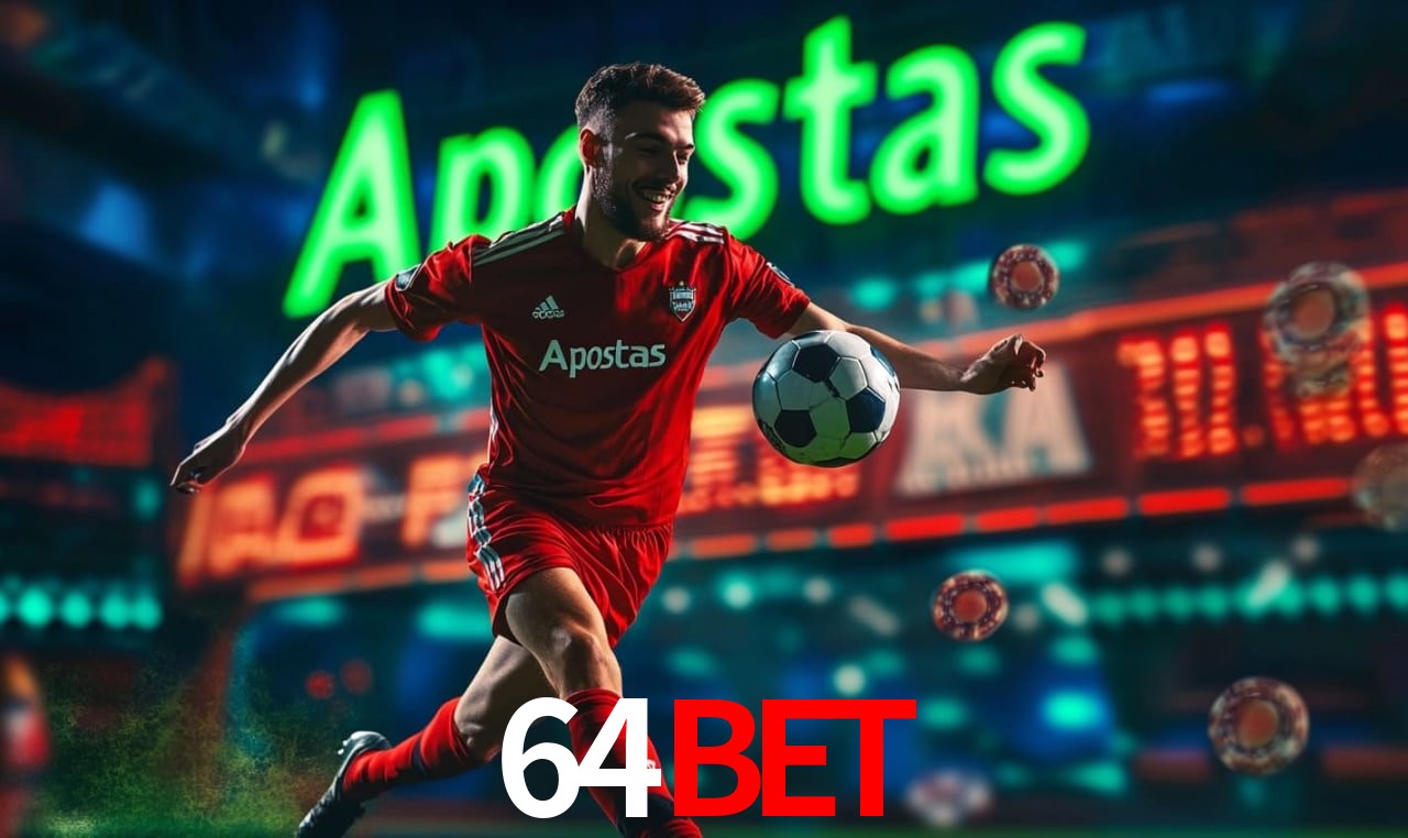 Programa VIP 64bet