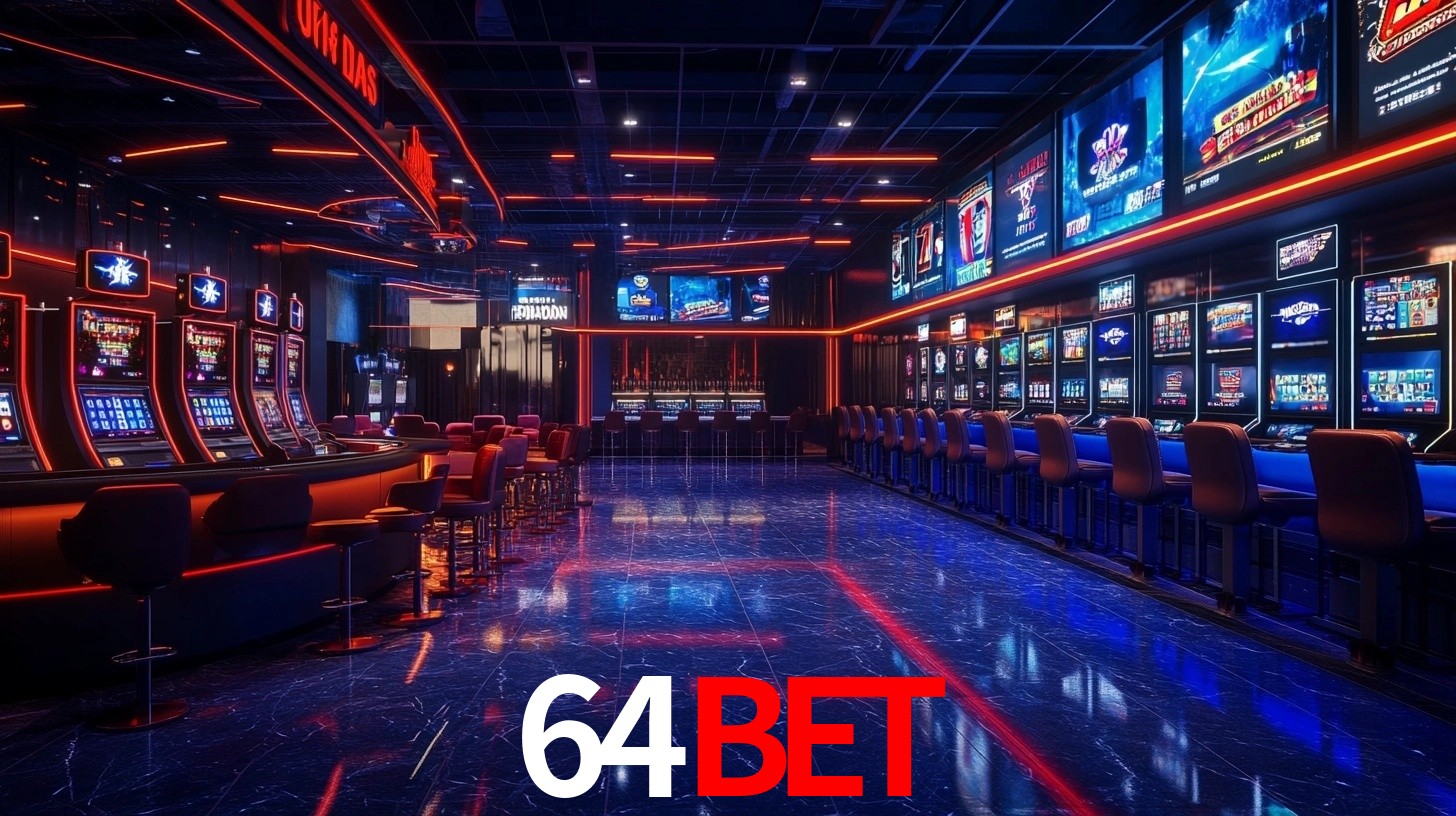 Programa VIP 64bet