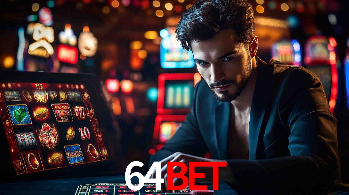 64bet: Jogue Crash e Experimente Alta Recompensa Instantânea