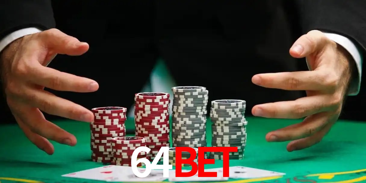 Painel RTP 64bet