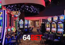 Especiais de Fim de Semana 64bet
