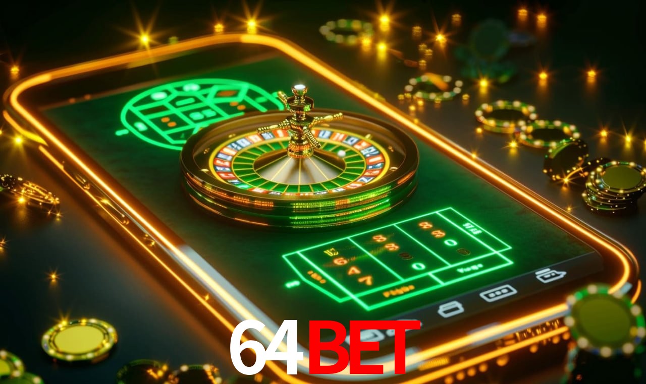 Sistemas de Segurança 64bet