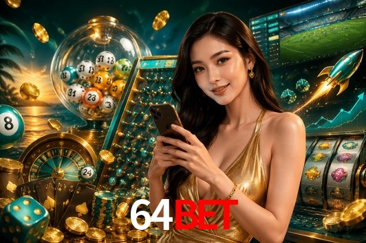 Platform Technology 64bet
