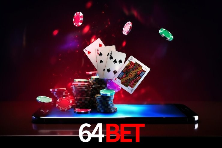 Game Providers 64bet
