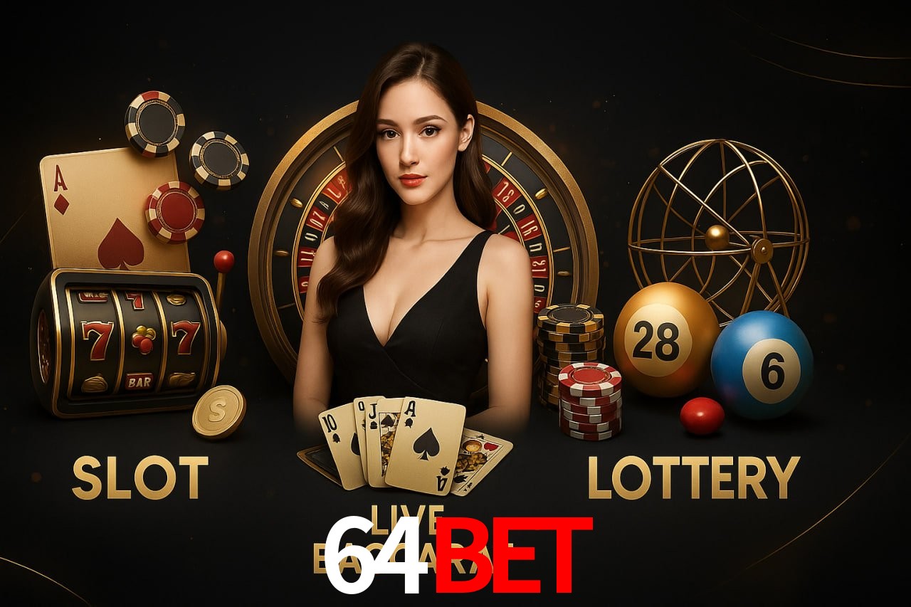 Ofertas Exclusivas 64bet