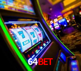 Descubra o Programa VIP da 64bet: Vantagens Exclusivas para Jogadores