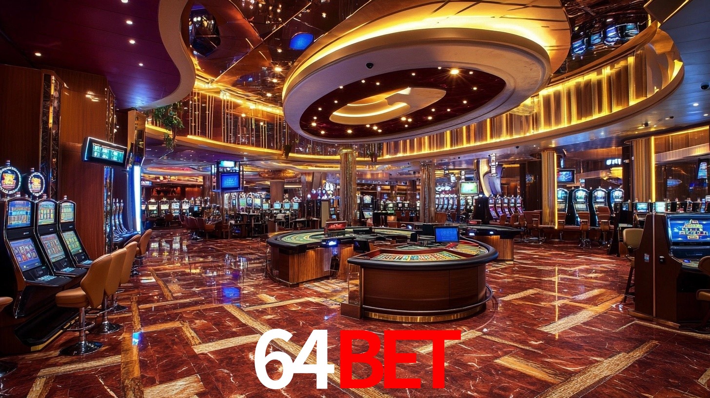 Tournaments 64bet