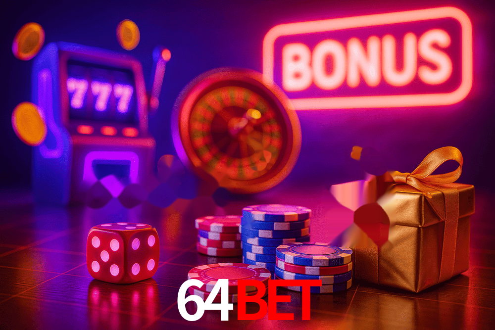Apostas Esportivas na 64bet: Um Guia Completo