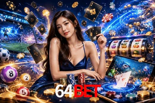 Security Systems 64bet
