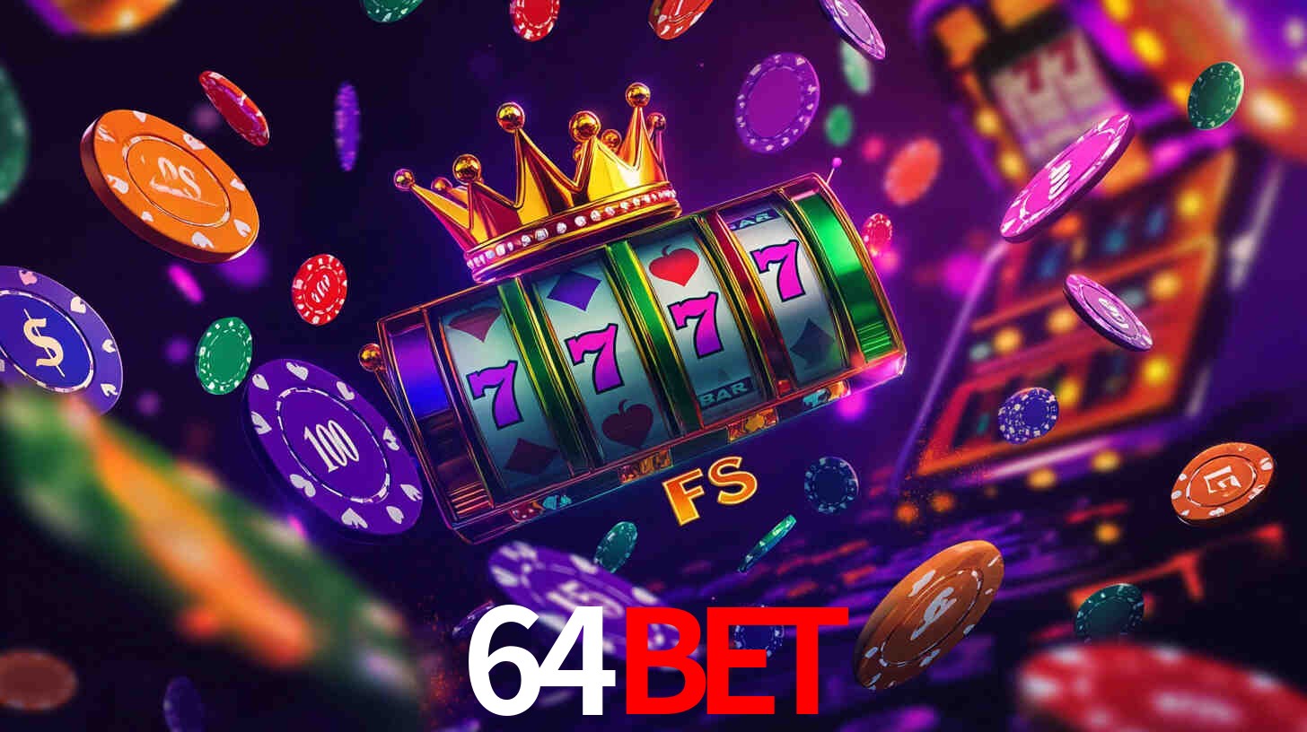 Daily Bonuses 64bet