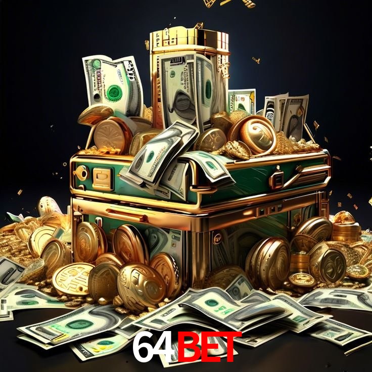 Experiência VIP 64bet