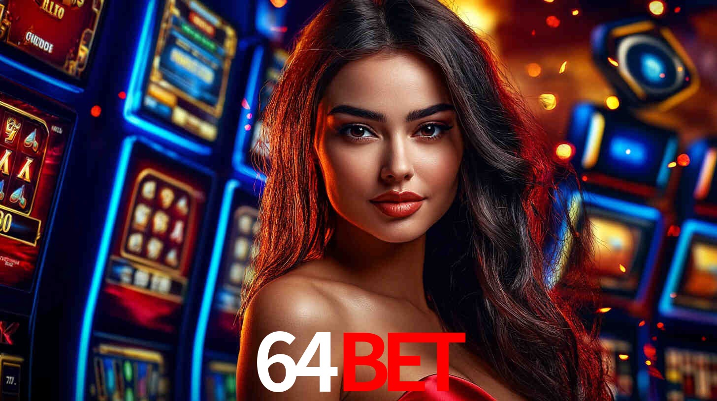 Inovações de Jogos na 64bet: O Futuro das Experiências Interativas