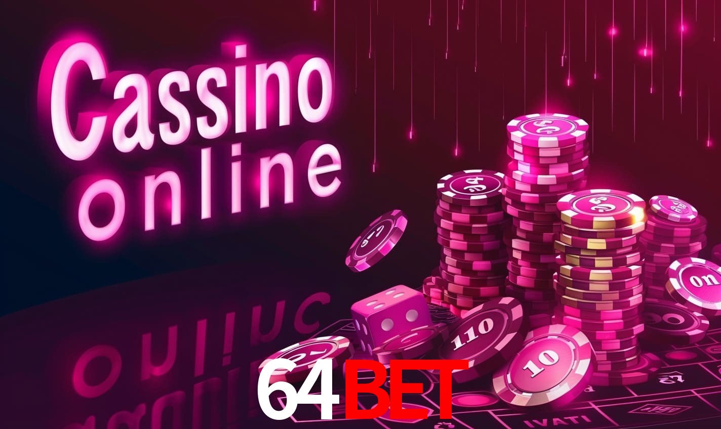 A Emoção da Loteria na 64bet: Uma Chance de Mudança de Vida