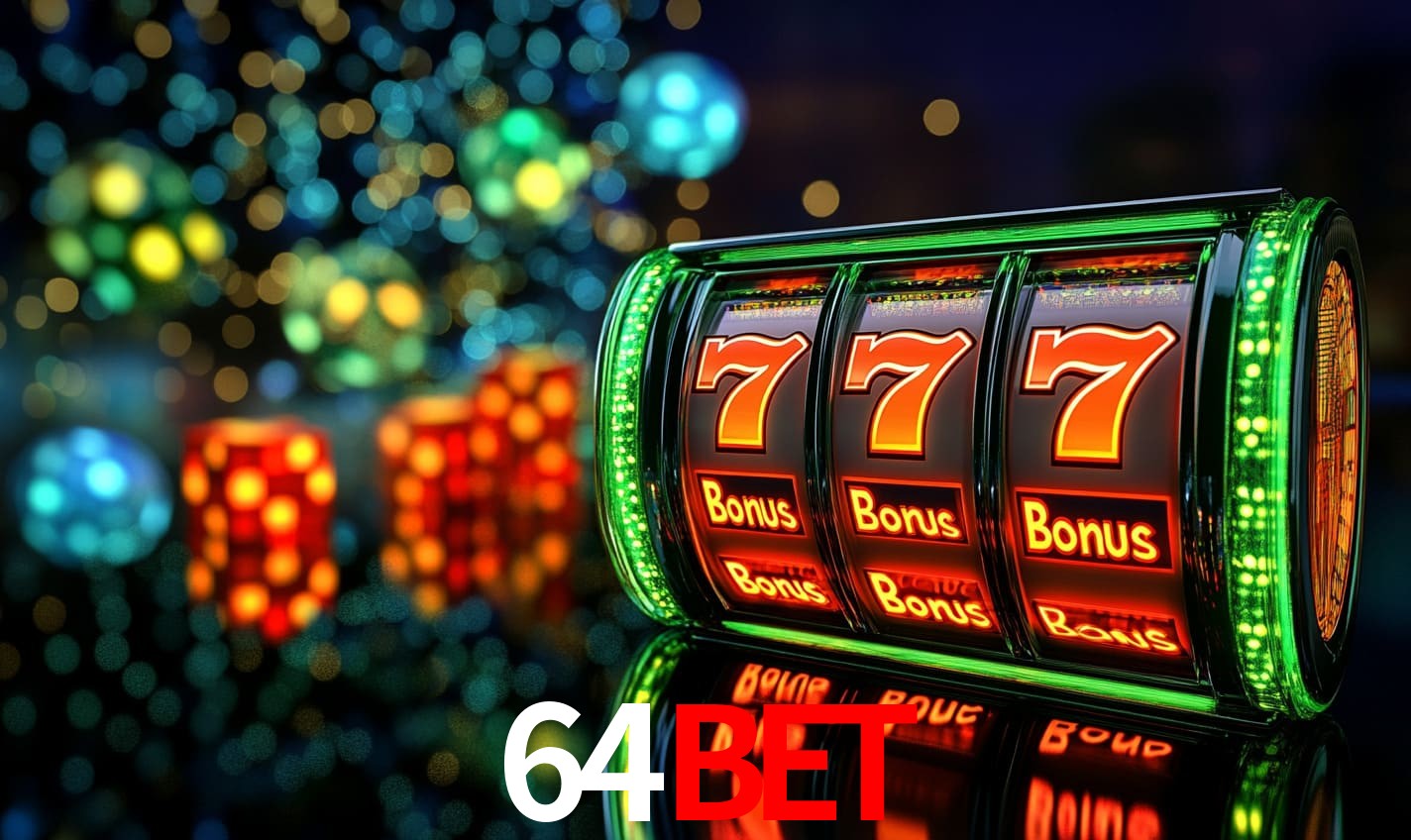 Login Seguro 64bet
