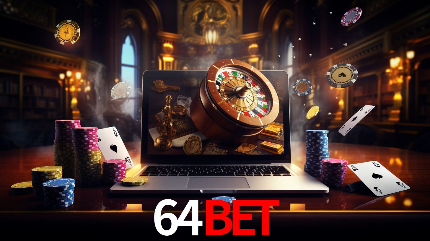 Blackjack Table 64bet