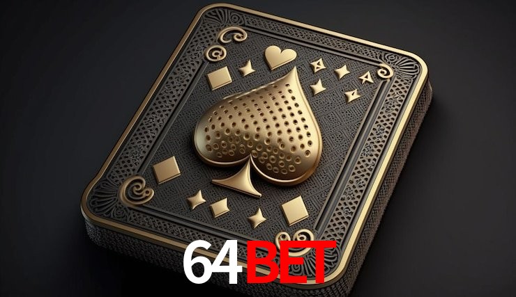 Estatísticas do Jogo 64bet