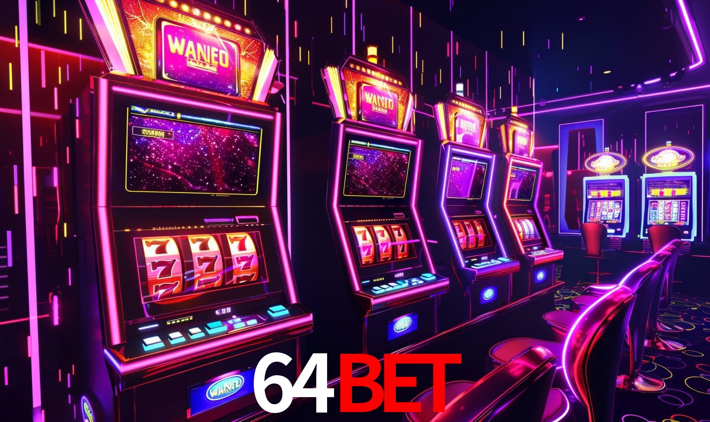 Desvendando o Mundo dos Jogos Virtuais na 64bet