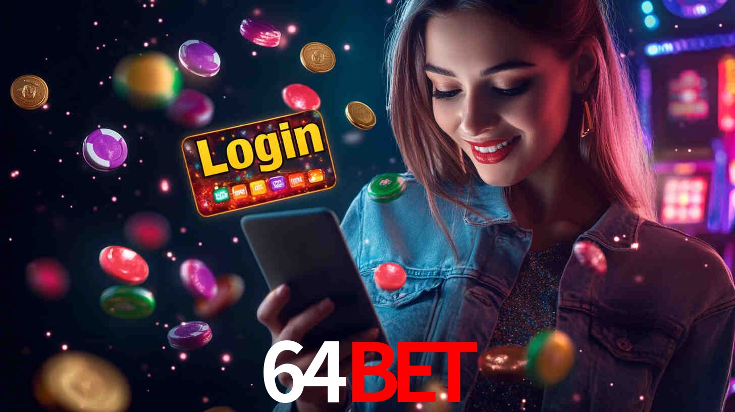 Descubra a Essência do 64bet: Nossa História e Compromissos