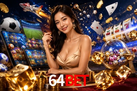 Secure Login 64bet