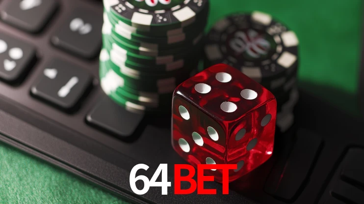 Flash Promotion 64bet