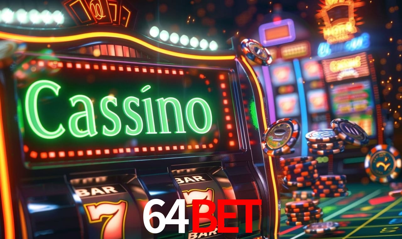 Cadastro Rápido 64bet